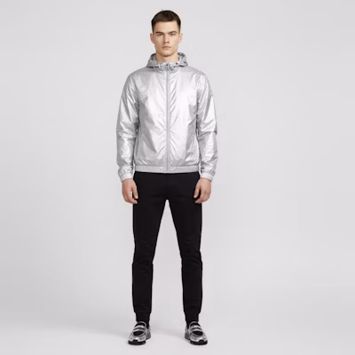 New Balance 1906L 'Silver Metallic Black' U1906LOC Lookbook New Balance 1906L 'Silver Metallic Black' U1906LOC