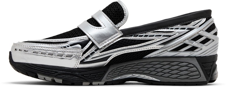 New Balance 1906L「銀色金屬黑」 U1906LOC Purchase New Balance 1906L「銀色金屬黑」 U1906LOC