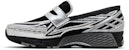 New Balance 1906L 'Perak Metalik Hitam' U1906LOC