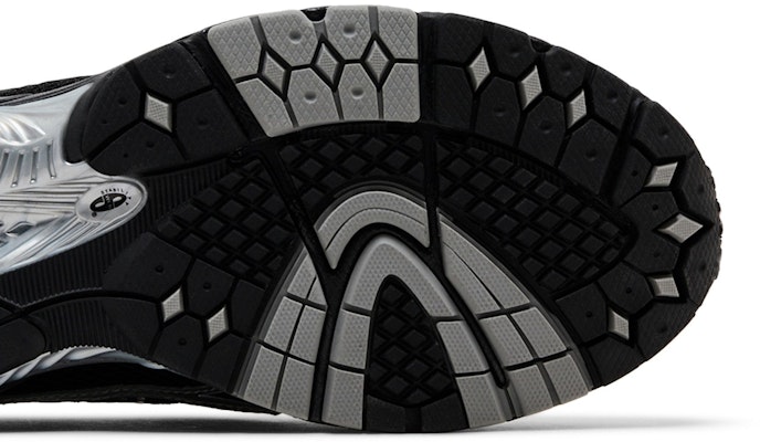 New Balance 1906L 'Silver Metallic Black' U1906LOC Details for New Balance 1906L 'Silver Metallic Black' U1906LOC