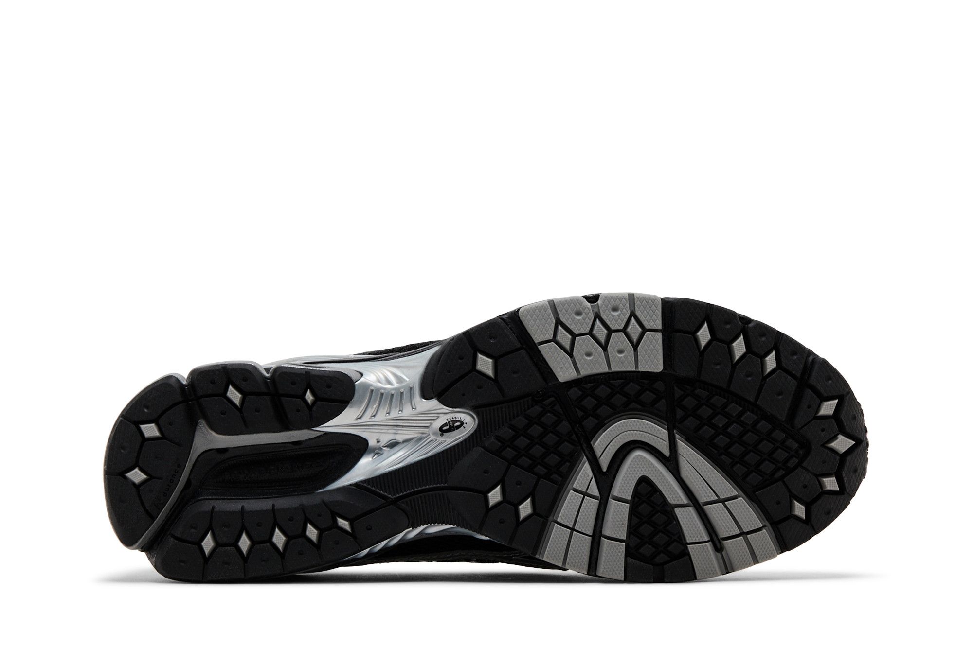 Details for New Balance 1906L 'Plateado Metálico Negro' U1906LOC