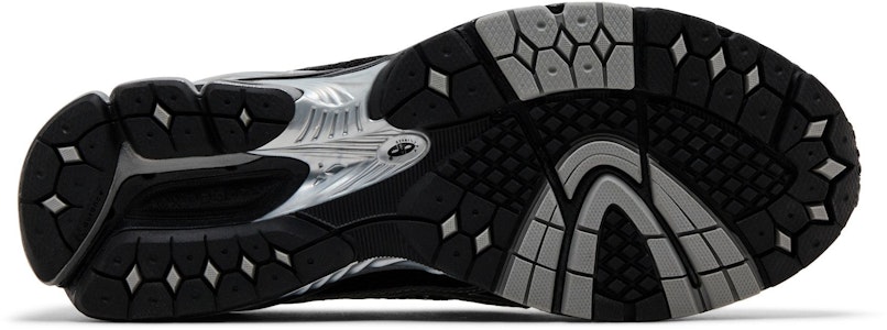 New Balance 1906L「銀色金屬黑」 U1906LOC Details for New Balance 1906L「銀色金屬黑」 U1906LOC