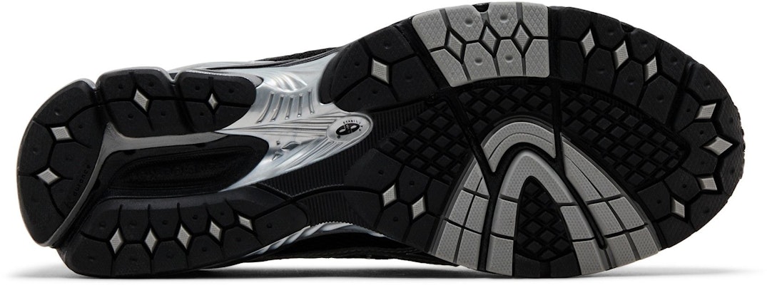 New Balance 1906L 'Silver Metallic Black' U1906LOC Details for New Balance 1906L 'Silver Metallic Black' U1906LOC