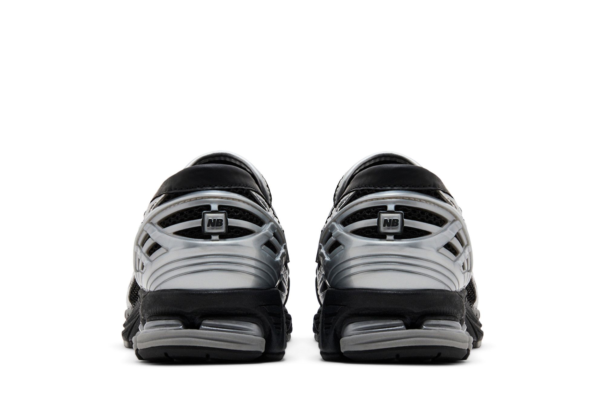 Sizing New Balance 1906L 'Silver Metallic Black' U1906LOC