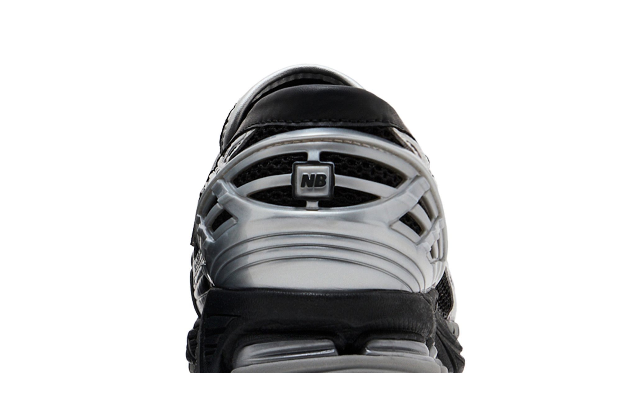 Cheap New Balance 1906L 'Silver Metallic Black' U1906LOC