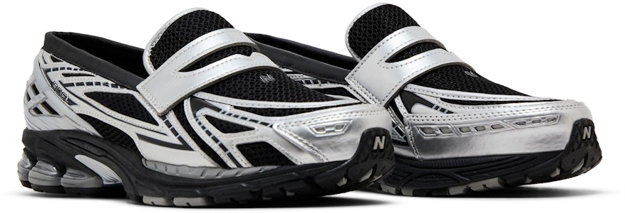 New Balance 1906L「銀色金屬黑」 U1906LOC 2