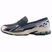 New Balance 1906L 'Silver Metallic Dark Juniper' U1906LOA New Balance 1906L 'Silver Metallic Dark Juniper' U1906LOA