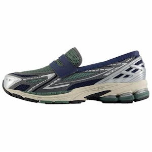 ニューバランス 1906L『シルバーメタリックダークジュニパー』 U1906LOA Buy ニューバランス 1906L『シルバーメタリックダークジュニパー』 U1906LOA