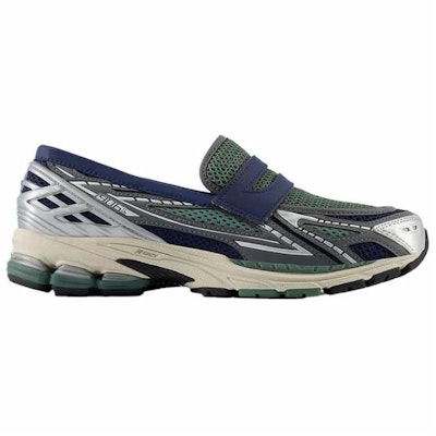 New Balance 1906L 'Silver Metallic Dark Juniper' U1906LOA Order New Balance 1906L 'Silver Metallic Dark Juniper' U1906LOA