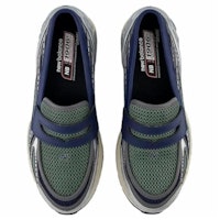 뉴발란스 1906L '실버 메탈릭 다크 주니퍼' U1906LOA Shop 뉴발란스 1906L '실버 메탈릭 다크 주니퍼' U1906LOA