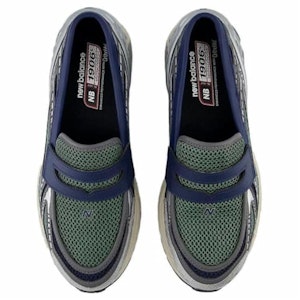 ニューバランス 1906L『シルバーメタリックダークジュニパー』 U1906LOA Shop ニューバランス 1906L『シルバーメタリックダークジュニパー』 U1906LOA