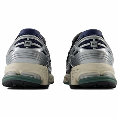 New Balance 1906L 'Silver Metallic Dark Juniper' U1906LOA Purchase New Balance 1906L 'Silver Metallic Dark Juniper' U1906LOA