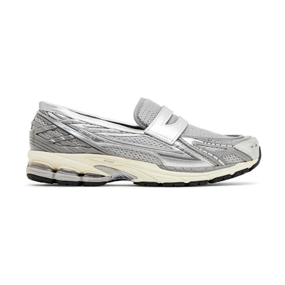 NB 1906L 'Silver Shadow Grey'