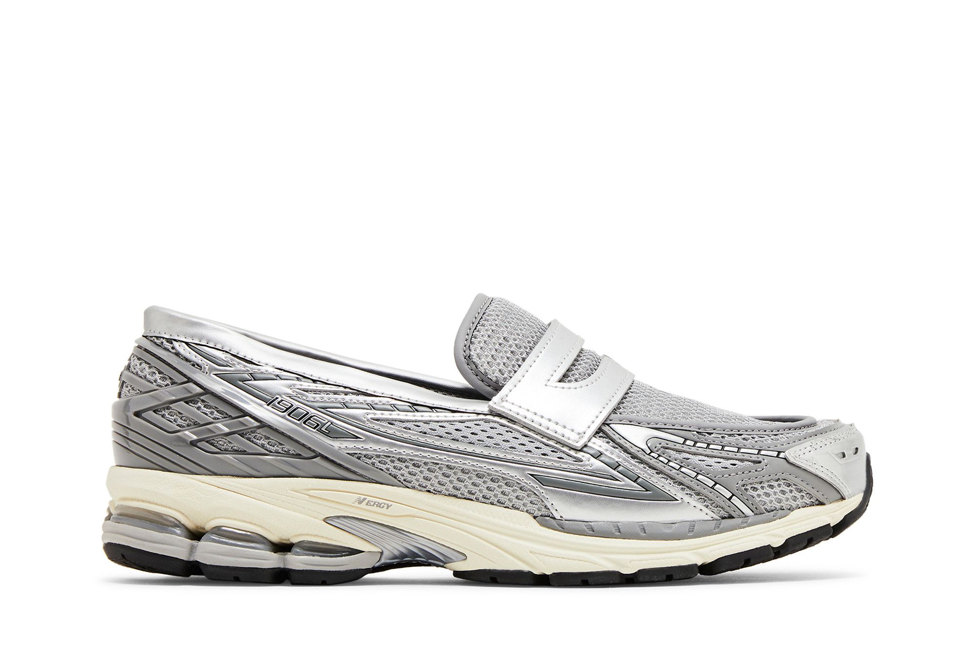 New Balance 1906L 'Silver Shadow Grey' U1906LAE