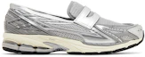 Buy New Balance 1906L 'Silver Shadow Grey' U1906LAE