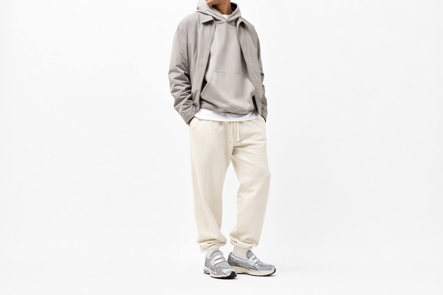 Order New Balance 1906L 'Silver Shadow Grey' U1906LAE