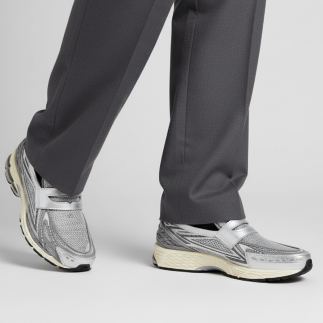 Order New Balance 1906L 'Gris Sombra Plateado' U1906LAE