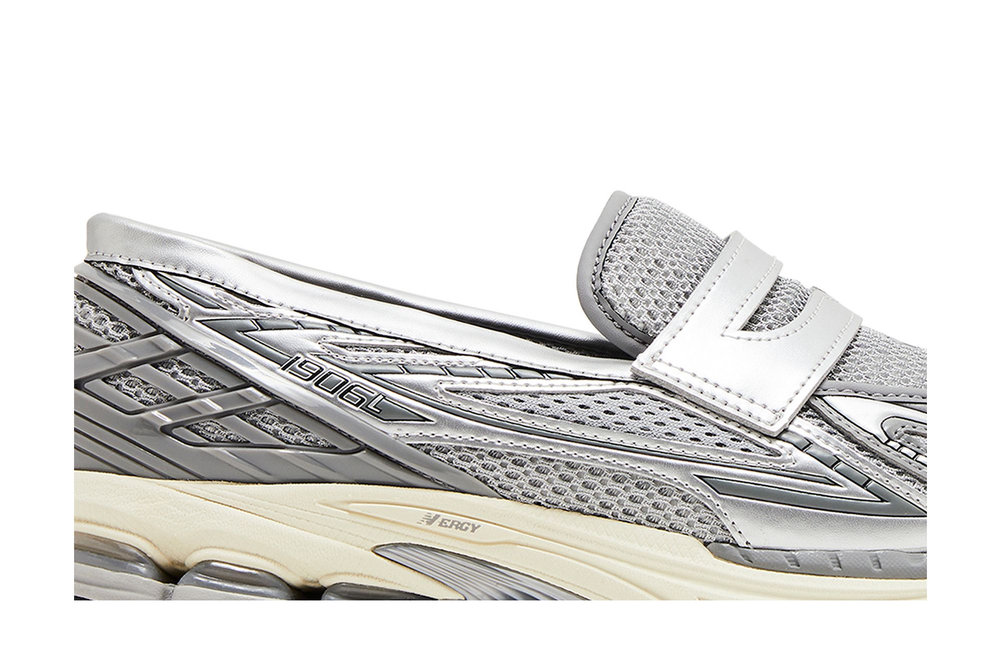 Lookbook New Balance 1906L 'Silver Shadow Grey' U1906LAE