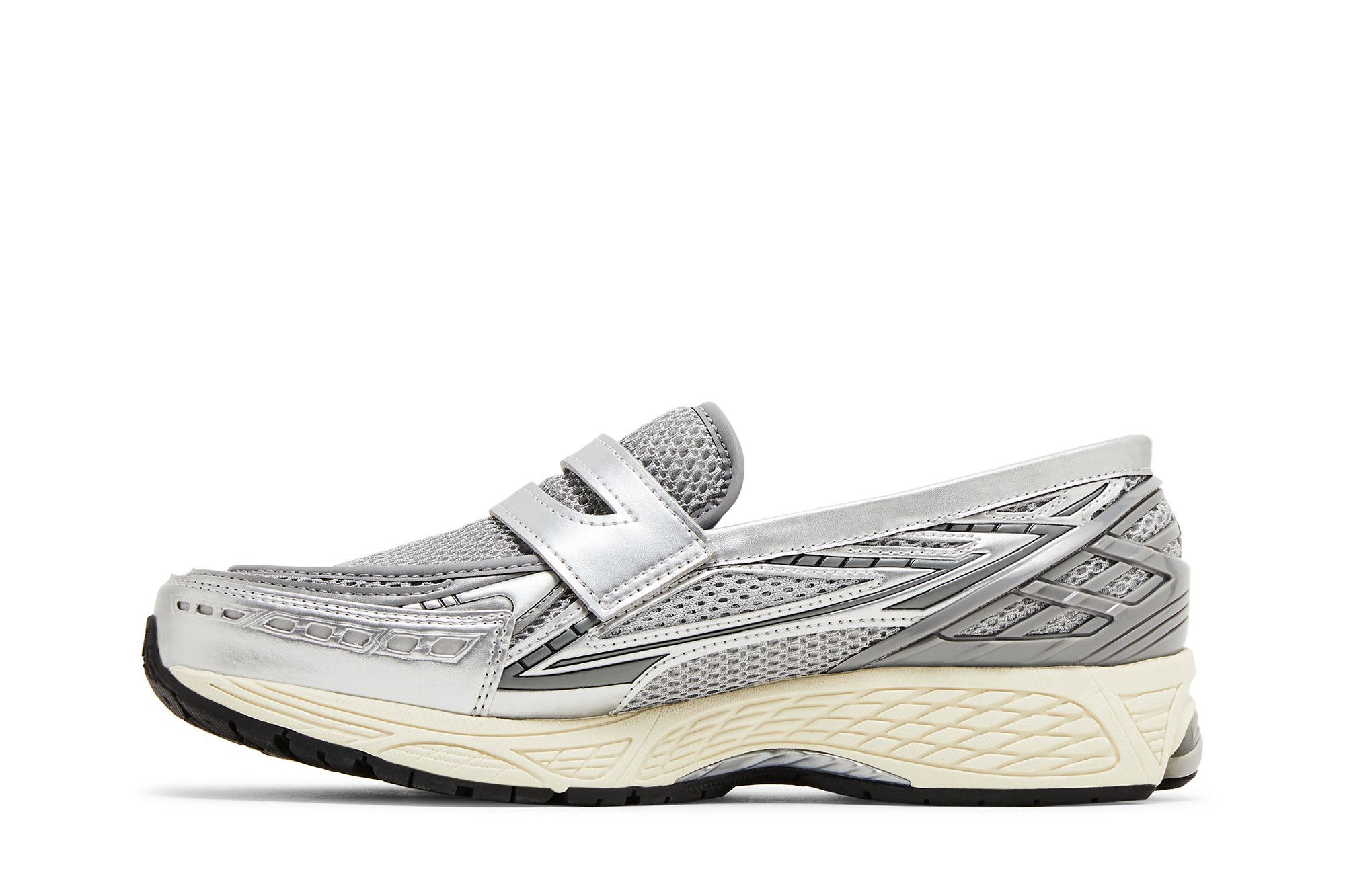 Shop New Balance 1906L 'Silver Shadow Grey' U1906LAE