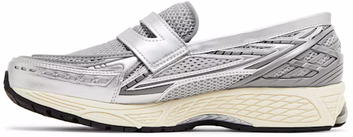 Shop New Balance 1906L『銀影灰』U1906LAE