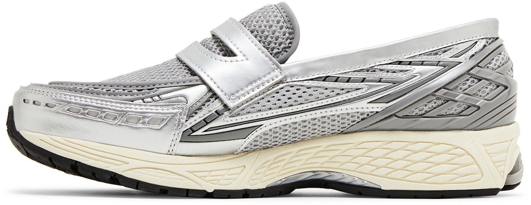 New Balance 1906L 'Silver Shadow Grey' U1906LAE Shop New Balance 1906L 'Silver Shadow Grey' U1906LAE