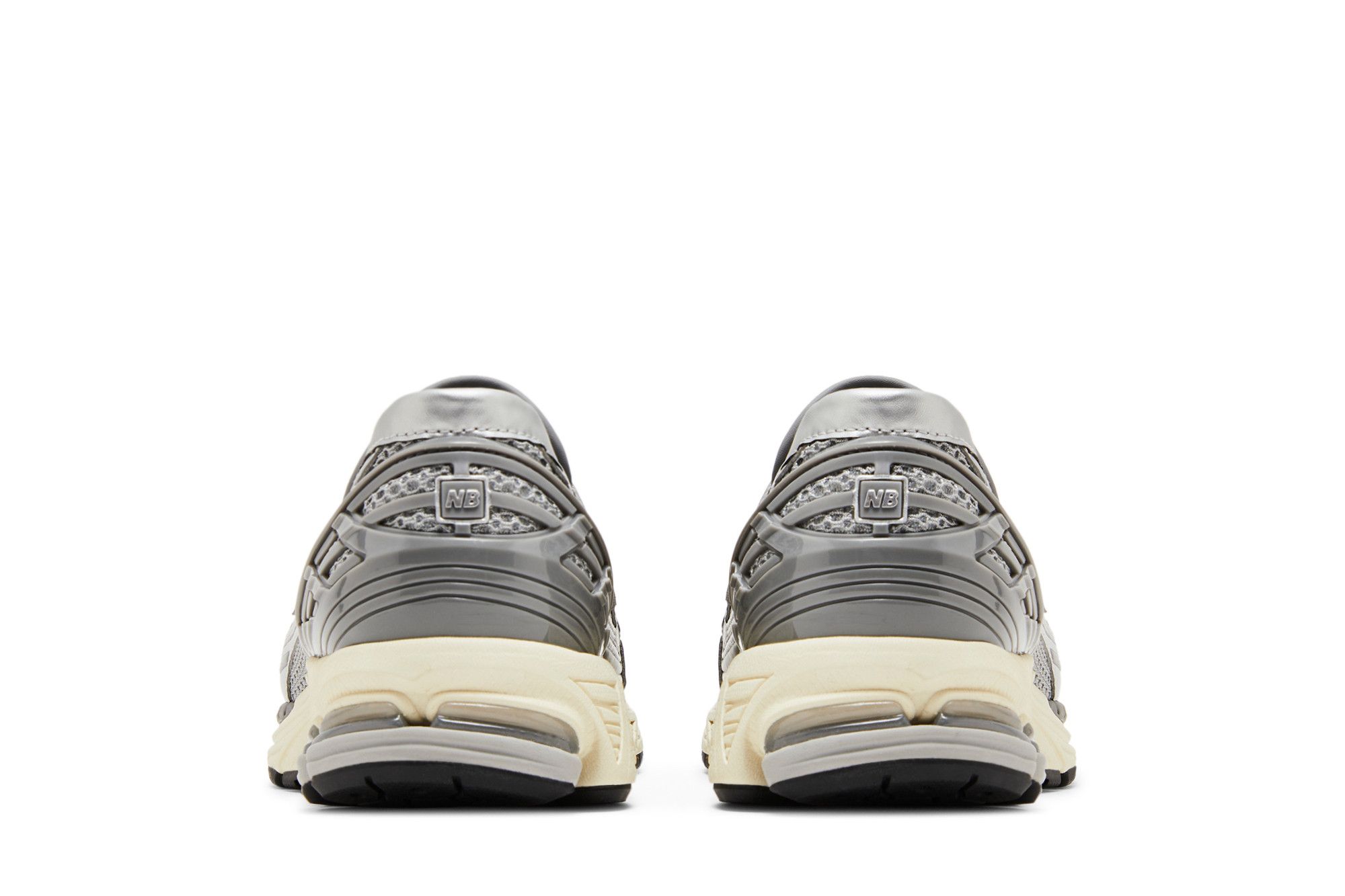 Sizing New Balance 1906L 'Silver Shadow Grey' U1906LAE