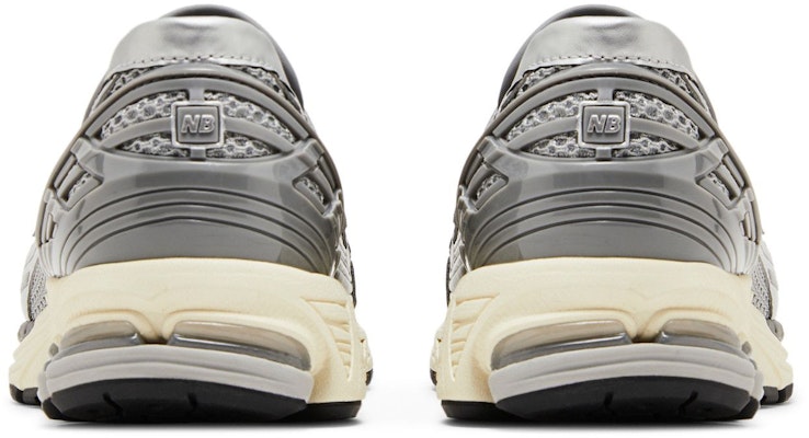 New Balance 1906L 'Abu Bayangan Perak' U1906LAE Cheap New Balance 1906L 'Abu Bayangan Perak' U1906LAE