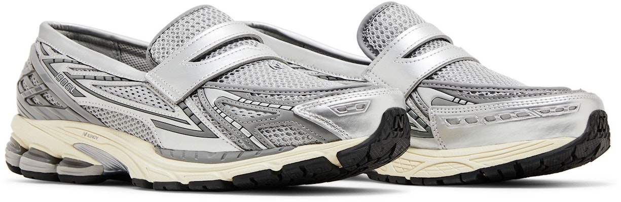 New Balance 1906L 'Silver Shadow Grey' U1906LAE 1