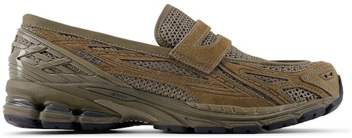 New Balance 1906L 'Woodland' Zapatillas Bosque. U1906LNV Order New Balance 1906L 'Woodland' Zapatillas Bosque. U1906LNV