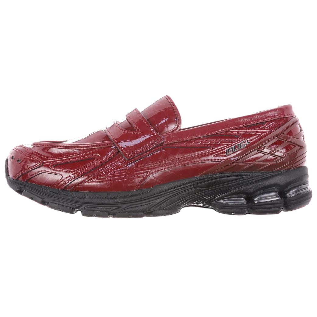 New Balance 1906L Loafers Deep Burgundy Casual Fashion Sneakers U1906LCS