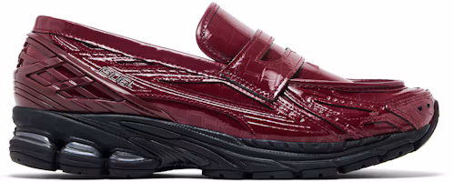 New Balance 1906L Loafers Deep Burgundy Casual Fashion Sneakers U1906LCS New Balance 1906L Loafers Deep Burgundy Casual Fashion Sneakers U1906LCS