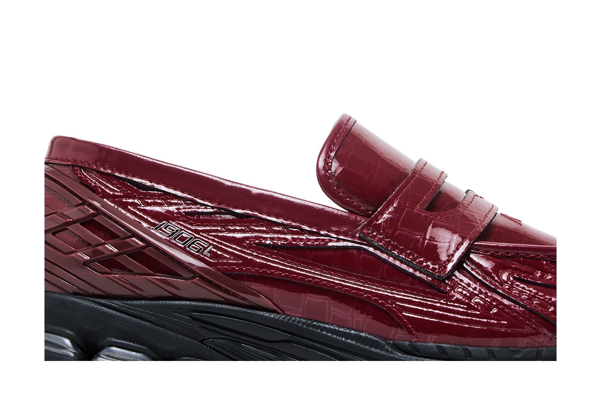 Order New Balance 1906L 深酒紅休閒時尚運動鞋 U1906LCS
