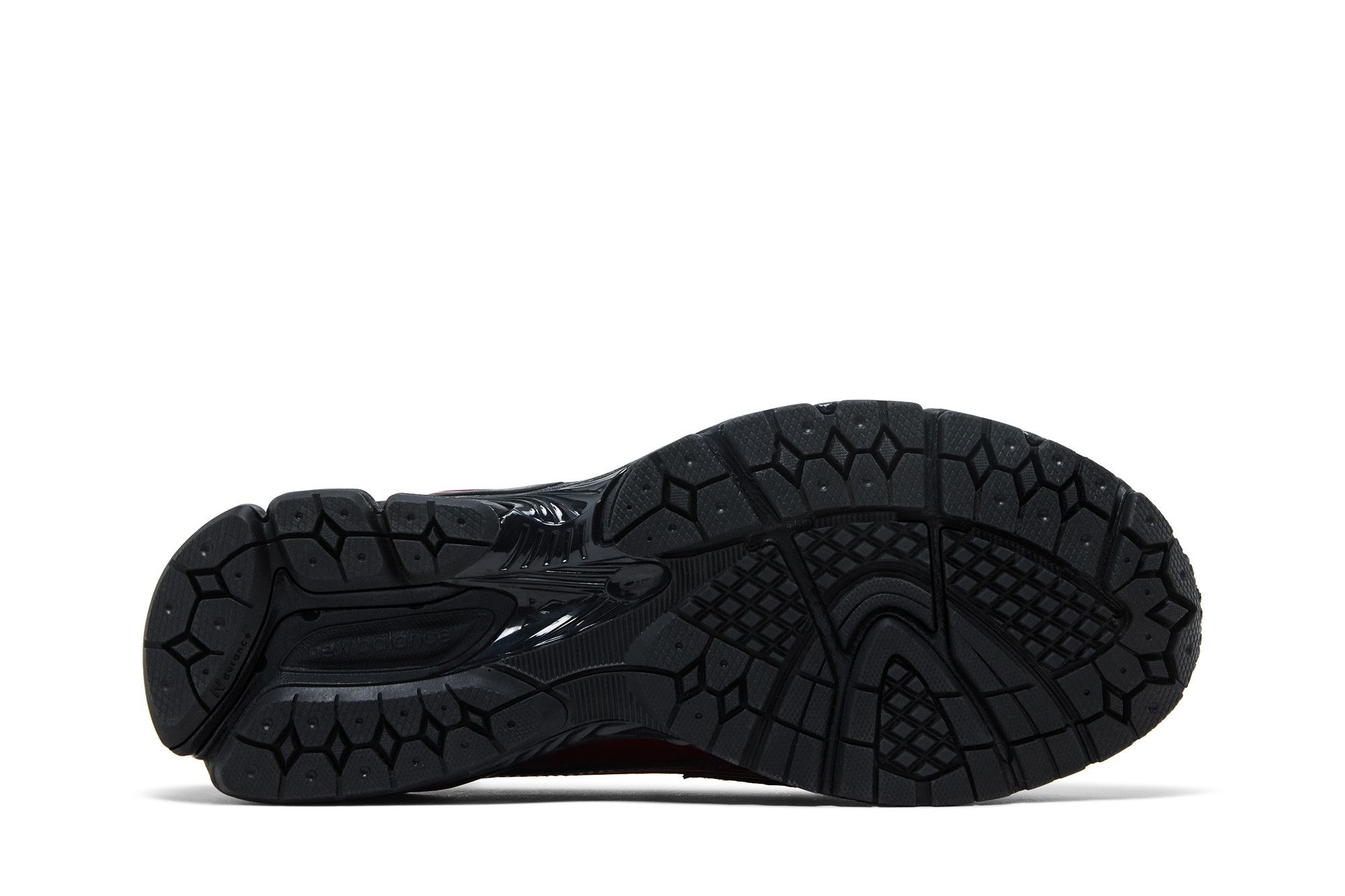 Shop New Balance 1906L 深酒紅休閒時尚運動鞋 U1906LCS