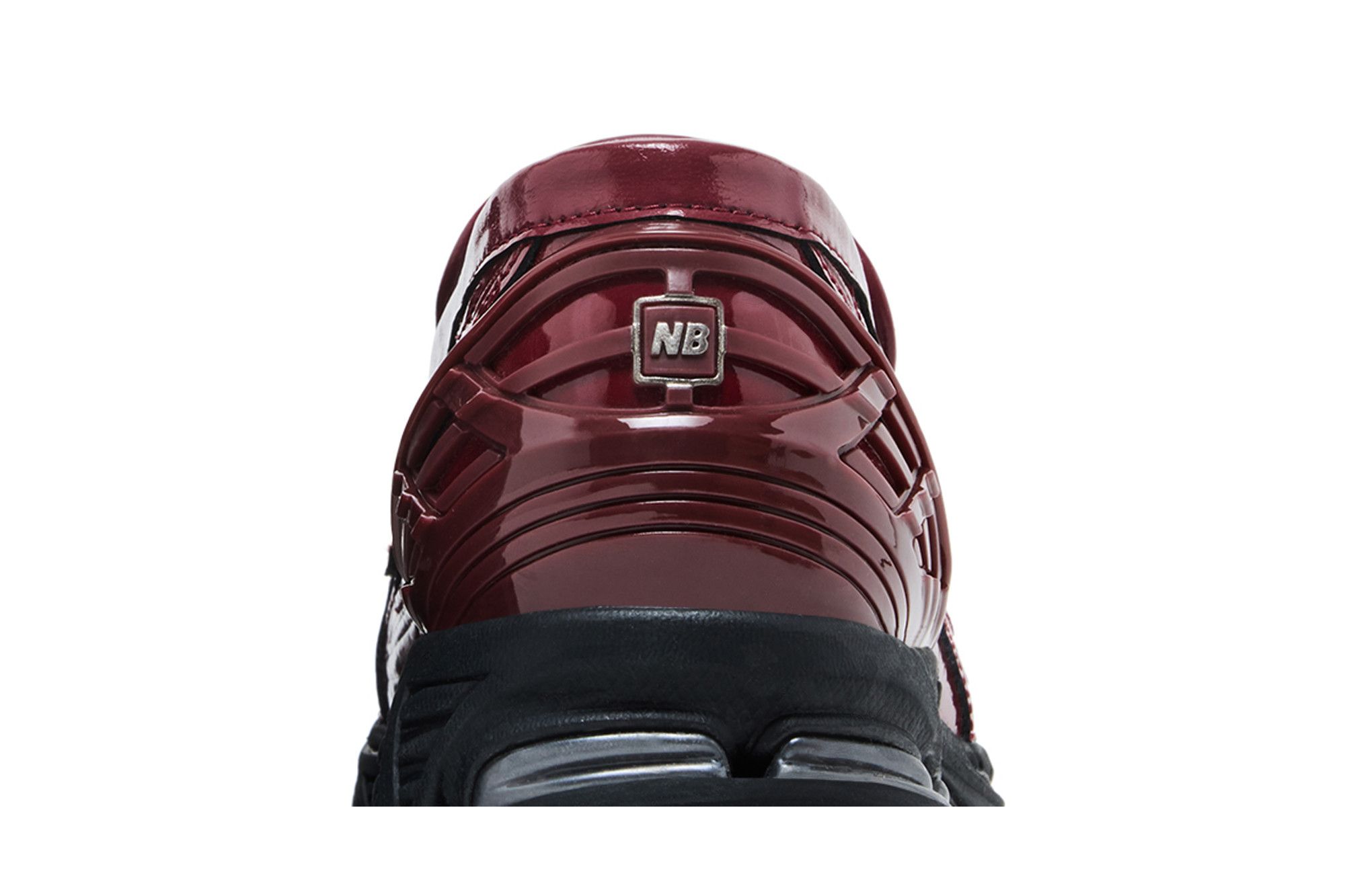 Sizing New Balance 1906L 深酒紅休閒時尚運動鞋 U1906LCS