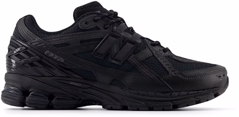 New Balance 1906N 'Black' M1906NJ-D Buy New Balance 1906N 'Black' M1906NJ-D
