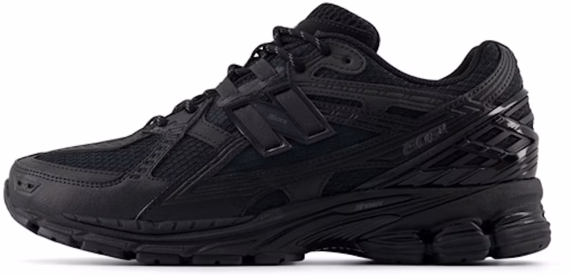 New Balance 1906N 'Black' M1906NJ-D Order New Balance 1906N 'Black' M1906NJ-D