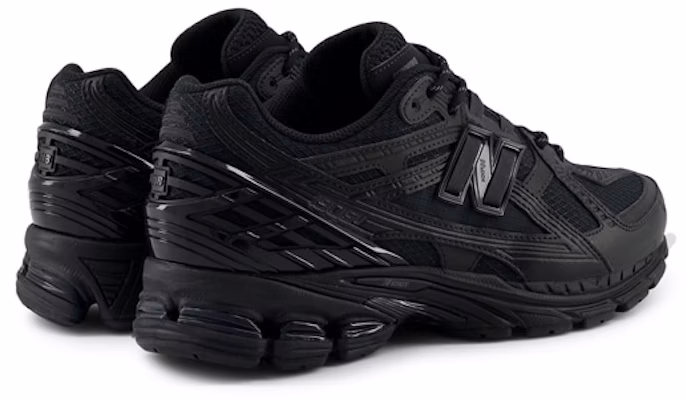 New Balance 1906N 'Black' M1906NJ-D Purchase New Balance 1906N 'Black' M1906NJ-D