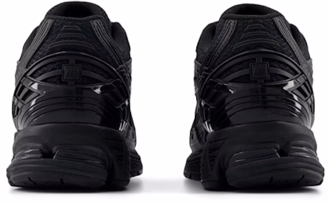 New Balance 1906N 'Black' M1906NJ-D Details for New Balance 1906N 'Black' M1906NJ-D