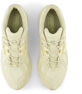 New Balance 1906N 'Off White' M1906NK-D Lookbook New Balance 1906N 'Off White' M1906NK-D