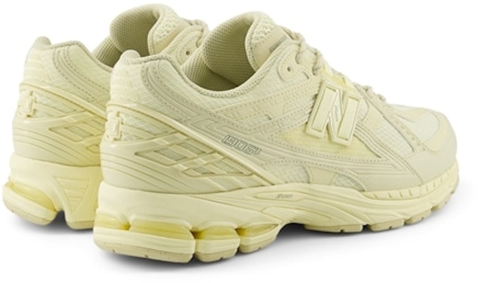 New Balance 1906N 'Off White' M1906NK-D Details for New Balance 1906N 'Off White' M1906NK-D