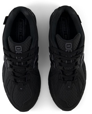 New Balance 1906R 'Hitam' M1906RWF-D Lookbook New Balance 1906R 'Hitam' M1906RWF-D