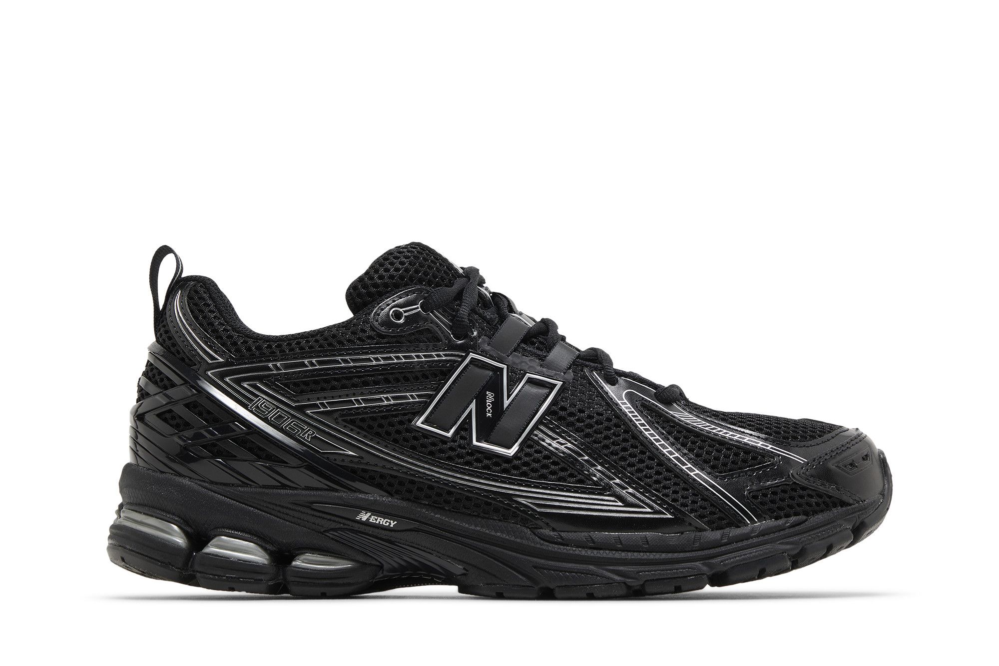 New Balance 1906R 'Black Grey' M1906RCH