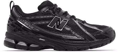 New Balance 1906R 'Black Grey' M1906RCH New Balance 1906R 'Black Grey' M1906RCH