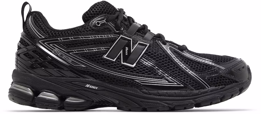 New Balance 1906R 'Black Grey' M1906RCH Buy New Balance 1906R 'Black Grey' M1906RCH