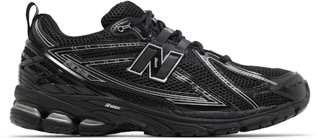 New Balance 1906R 'Black Grey' M1906RCH New Balance 1906R 'Black Grey' M1906RCH
