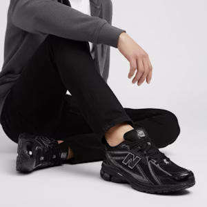 뉴발란스 1906R '블랙 그레이' M1906RCH Order 뉴발란스 1906R '블랙 그레이' M1906RCH