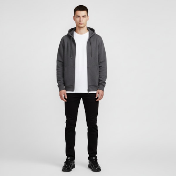 New Balance 1906R 'Hitam Kelabu' M1906RCH Lookbook New Balance 1906R 'Hitam Kelabu' M1906RCH