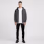 Lookbook New Balance 1906R 'Hitam Kelabu' M1906RCH