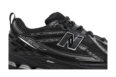 New Balance 1906R 'Black Grey'