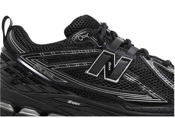 New Balance 1906R 'Black Grey' M1906RCH Shop New Balance 1906R 'Black Grey' M1906RCH